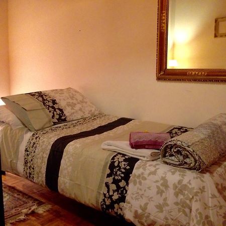 Dolcevita Chianti Apartments Radda in Chianti Ngoại thất bức ảnh