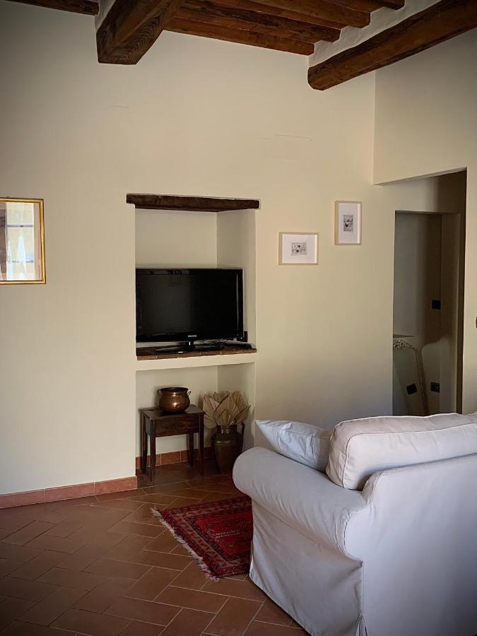 Dolcevita Chianti Apartments Radda in Chianti Ngoại thất bức ảnh