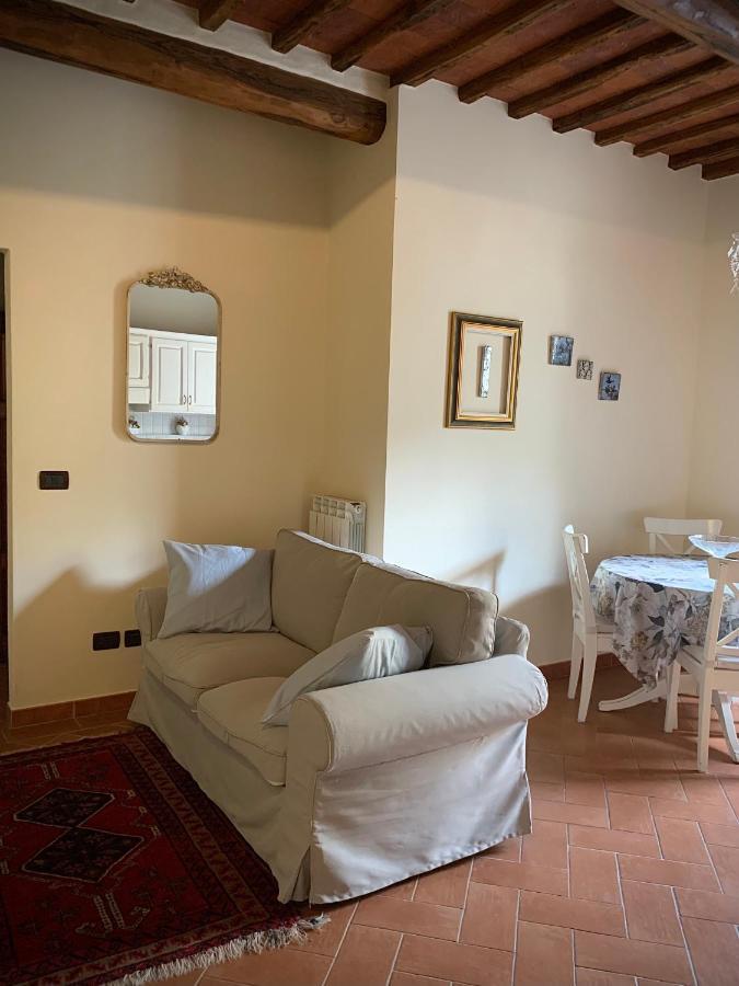 Dolcevita Chianti Apartments Radda in Chianti Ngoại thất bức ảnh