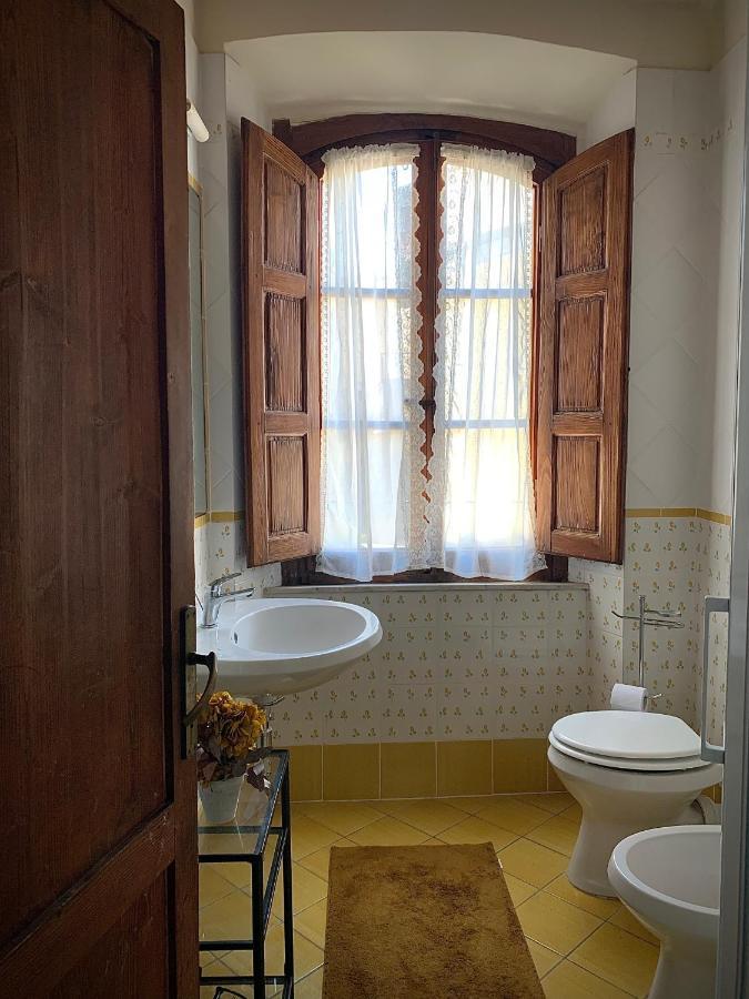 Dolcevita Chianti Apartments Radda in Chianti Ngoại thất bức ảnh