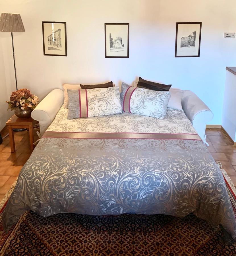 Dolcevita Chianti Apartments Radda in Chianti Ngoại thất bức ảnh